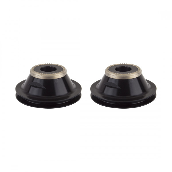 HUB PART END CAP DT FT 100x9 f/20x110 6B HUBS