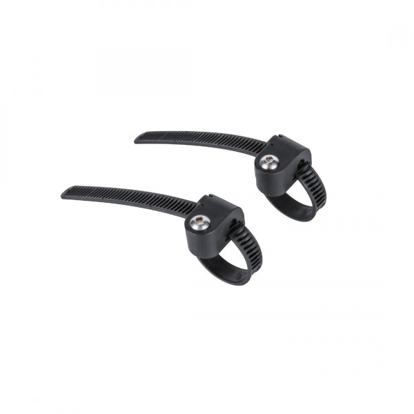 BOTTLE CAGE TOPEAK VERSA MOUNT 2pc/SET BK