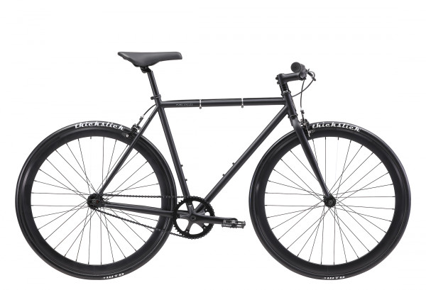 BIKE PURE ORIGINAL JULIET 700xM54/MD 1s BK/BK (L)