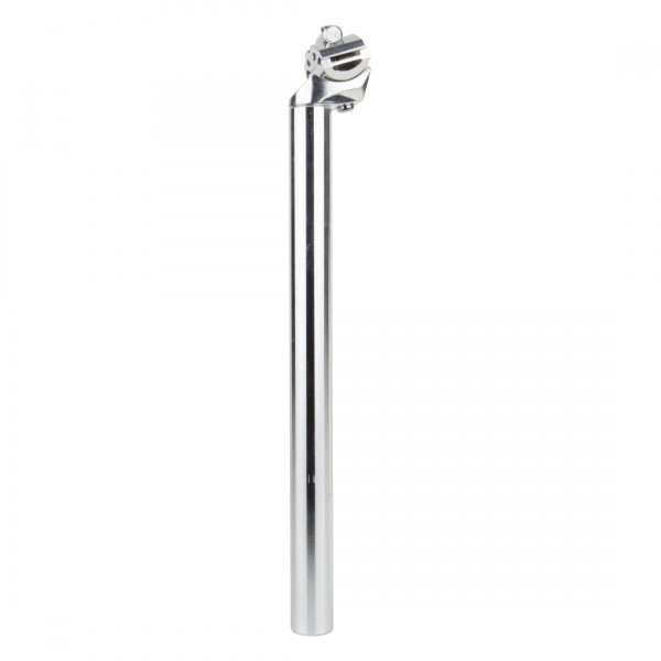 SEATPOST SUNLT CLASIC 27.0x350 wCLMP SL