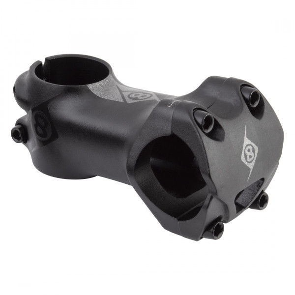 STEM OR8 MT/RD FLOW 3D 70x31.8x28.6 +7d BK STEM OR8 MT/RD FLOW 3D 70x31.8x28.6 +7d BK