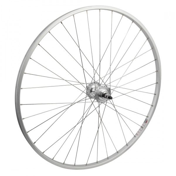 WHL RR 700 622x17 WEI AS23X SL 36 FORM FX/FW LOOSE SL 120mm SS2.0SL