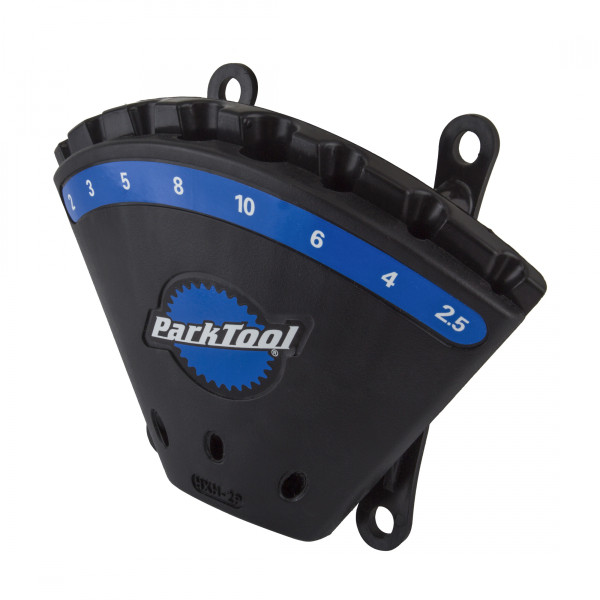 TOOL ALLEN WRENCH PARK HXH-2P HOLDER f/P-HANDLE HEX