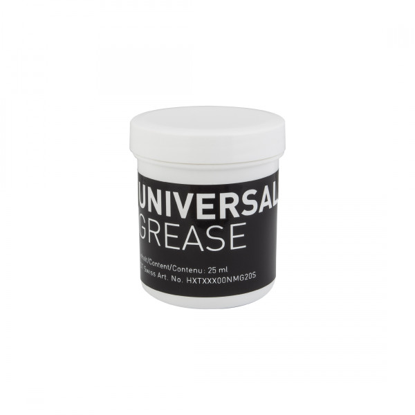 LUBE DT GREASE UNIVERSAL 20g TUB