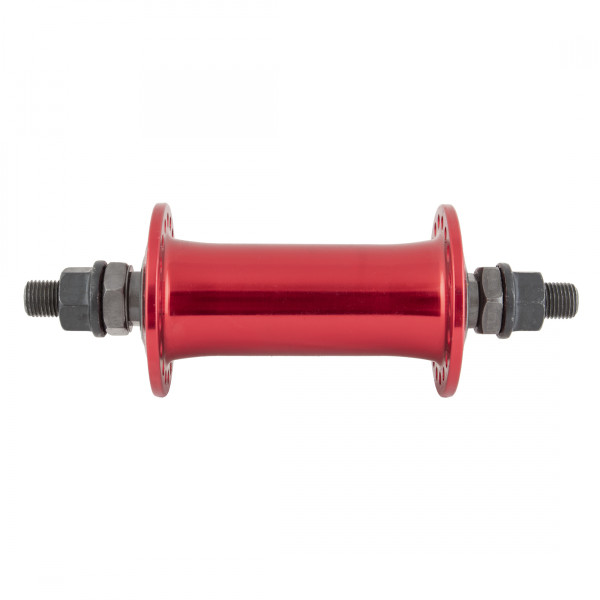 HUB FT SE BIKES BO 36x100x3/8 RD