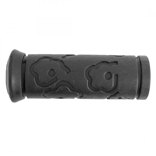 GRIPS SRAM STATIONARY 90mm BLK PR GRIPS SRAM STATIONARY 90mm BLK PR