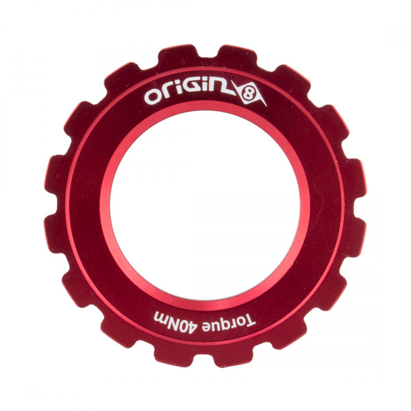 BRAKE PART OR8 DISC LOCKRING CENTERLOCK RD