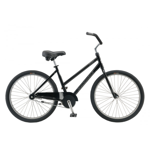 BIKE SUN BOARD WK ALY L19 CB (F) G-BLK