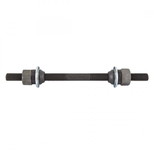 HUB AXLE SET FT WM SB1000 5/16x26x100x140 KT-104F 37406 37321