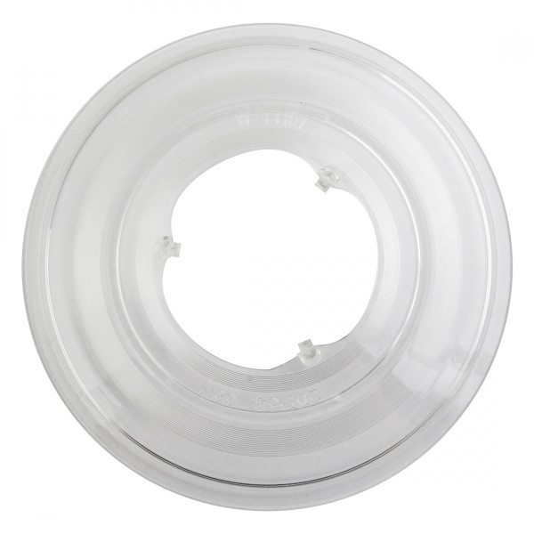 SPOKE PROTECTOR SUNLT 6in FH 36H CLR