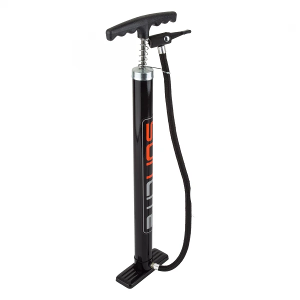 PUMP SUNLT FLOOR MODEL D 15in