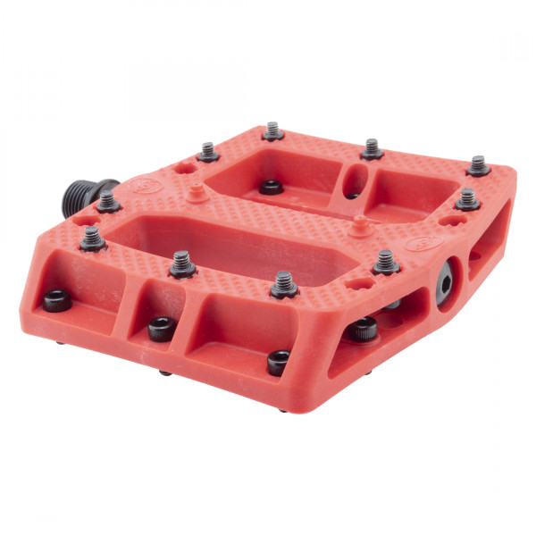 PEDALS AN FOOT FETISH 9/16 RD