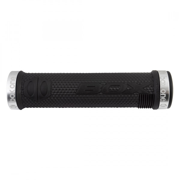 GRIPS BOX ONE LOCKING BK/SL