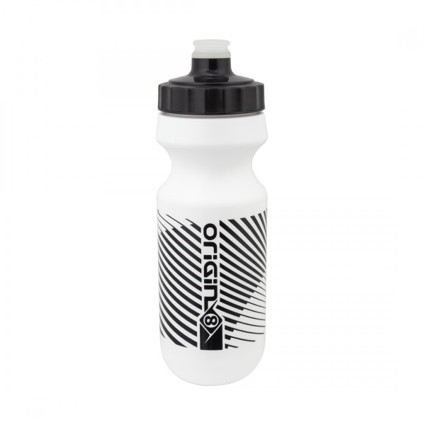 BOTTLE OR8 600cc SPEED WH/BK PRESSURE VALVE