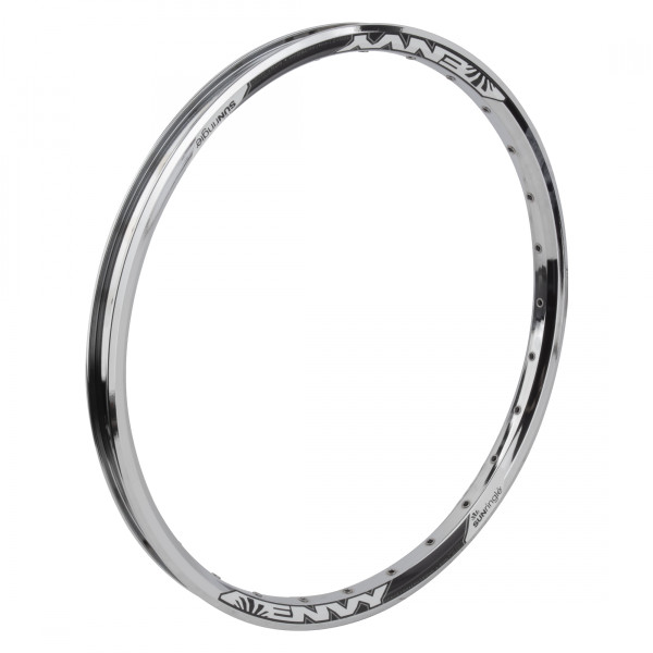 RIM SUNRINGLE 20 406x21 ENVY-FT 28 CP/NMSW EYE SV WELD