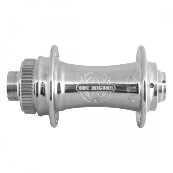 HUB FT WHITE IND CLD 24x100x12mmTA CL SL