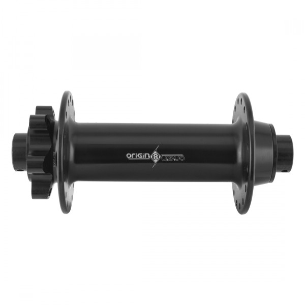 HUB FT OR8 FB1100 32x150x15mmTA 6B SB BK **FRT DISC COMPATIBLE ONLY**