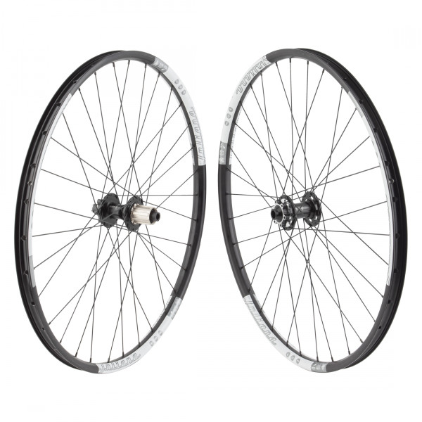 WHL PR 27.5 584x23 WTB ST TCS i23 BK DISC 32 OR8 MT3100 8-10sCAS 6B 15mm 12mm SEAL BK 142mm SS2.0BK PV