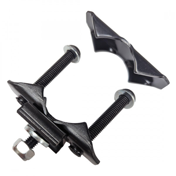 BIKE SUN SKR SIDEbySIDE KIT KICKSTAND ADPTER SET GY