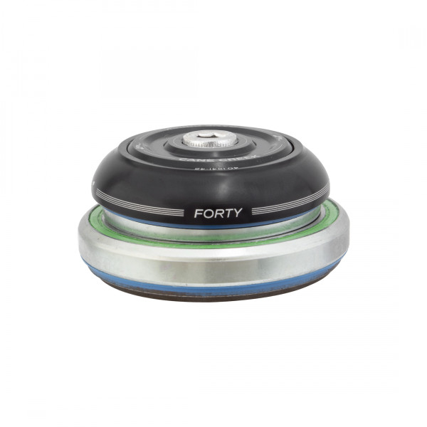 HEADSET CC INT 40SERIES 1-1/8x1.5 ITL BK IS42/28.6/H9|IS52/40