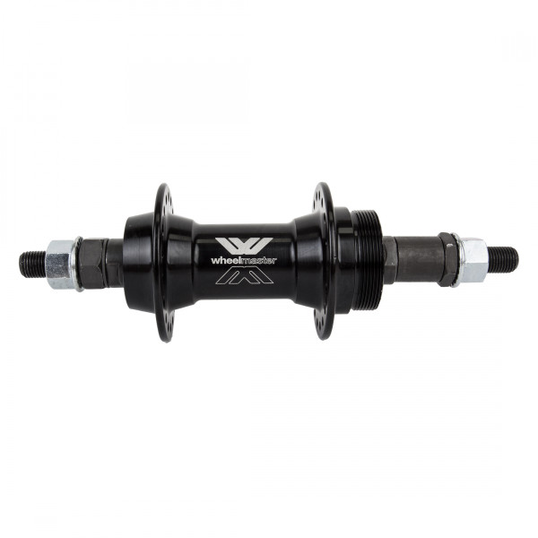 HUB RR WM AB1000 BO SF 5-7s 36x126 BK