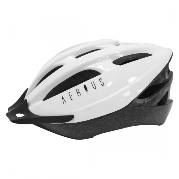 HELMET AERIUS V19-SPORT S/M WH