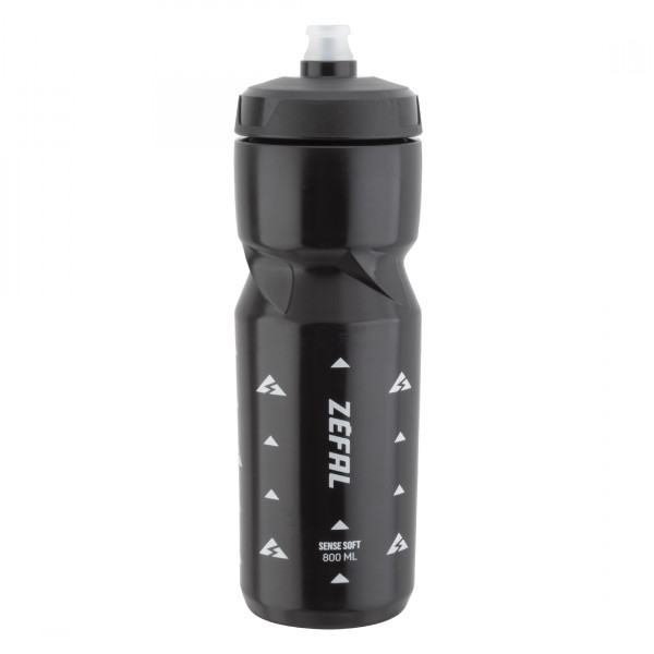 BOTTLE ZEFAL 27oz SENSE SOFT 80 BK