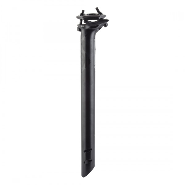 SEATPOST OR8 SPIRE I ALY 31.6 350 15mm BK