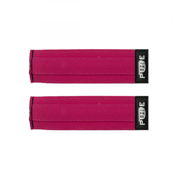 TOE STRAPS PURE PRO FOOTSTRAP PK