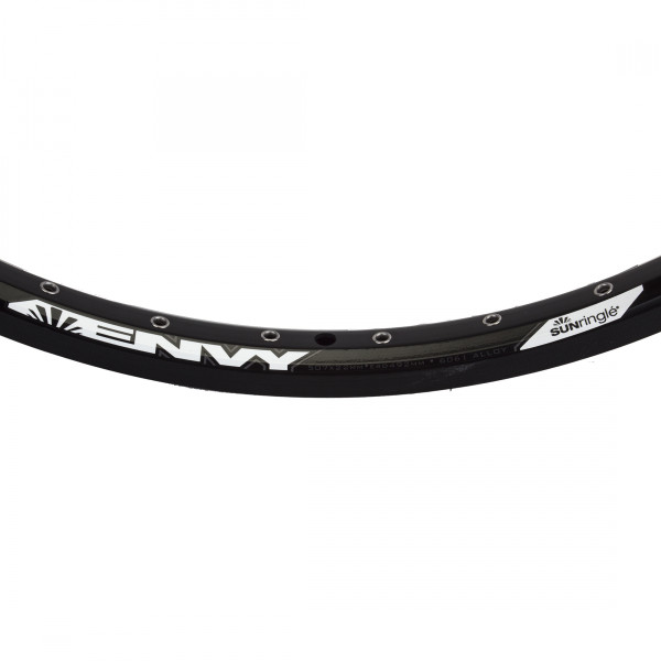 RIM SUNRINGLE 24 507x21 ENVY-RR 36 BK/MSW EYE SV WELD
