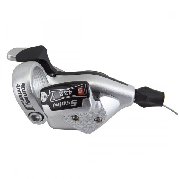 HUB PART S/A HSJ-958 SHIFTER TRIGGER 5s DLS52+2000mmCABLE