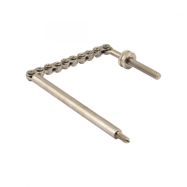 HUB PART S/A HSA-125 GEAR IND R/H 146mm