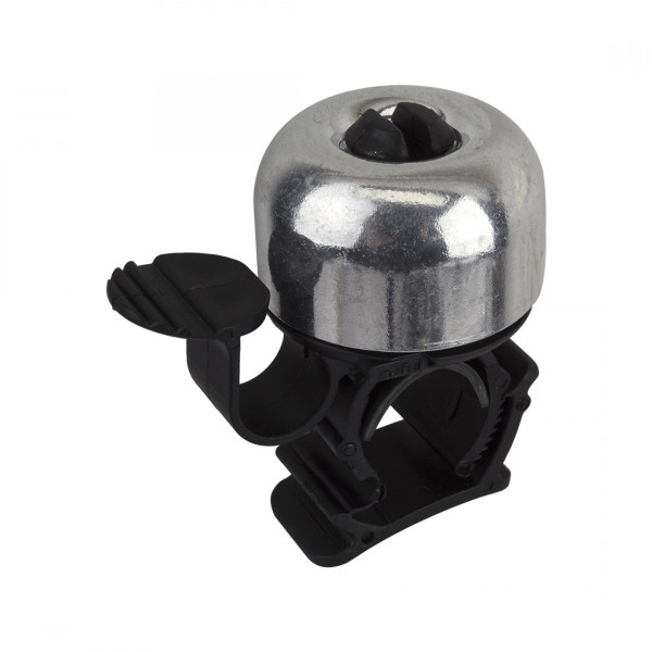 BELL ZEFAL PING STRAP-ON SIL