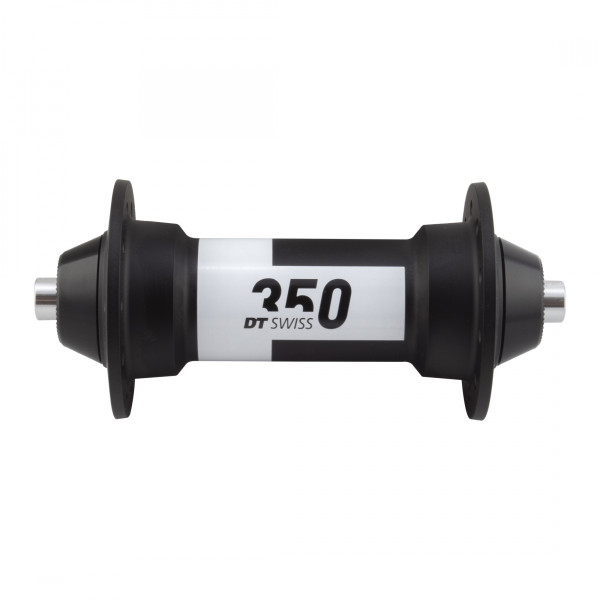 HUB FT DT 350 RD 20x100x5QR BK (N)