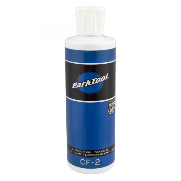 LUBE PARK CUTTING FLUID CF2 8oz SOY-BASE
