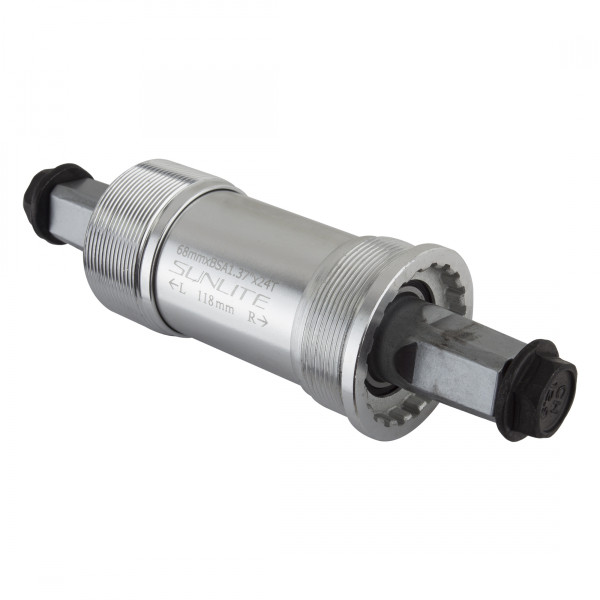 BB SET SUNLT SL55 68x118 SQ ALY-CUP ENG SEALED BRG