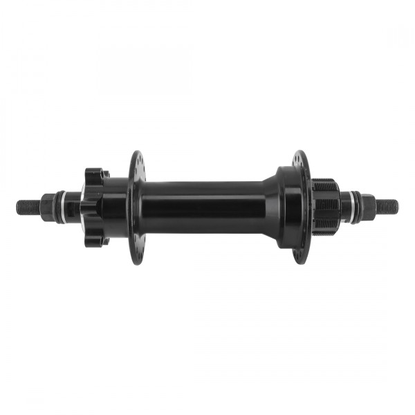 HUB RR SE BIKES FAT RIPPER BO 6B 36x170x3/8 1sCAS SB BK