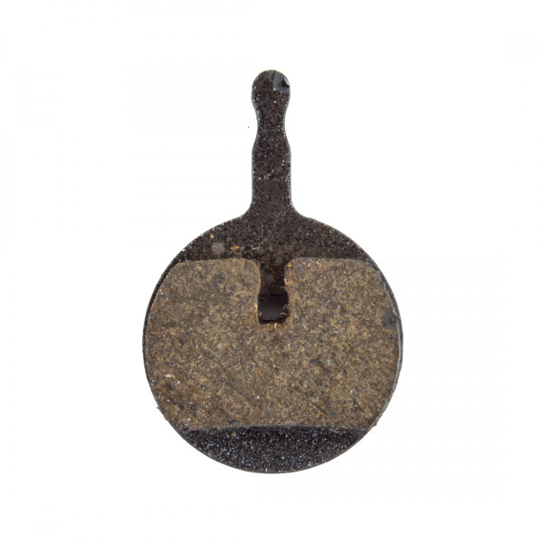 BRAKE SHOES OR8 DISC VISE SEMI-MET AVID BB5