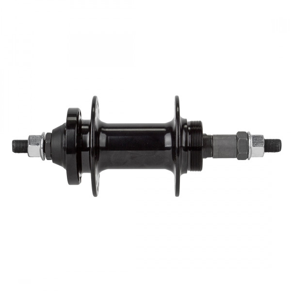 HUB RR WM MT3000 BO 6B 5-7s 36x135 BK