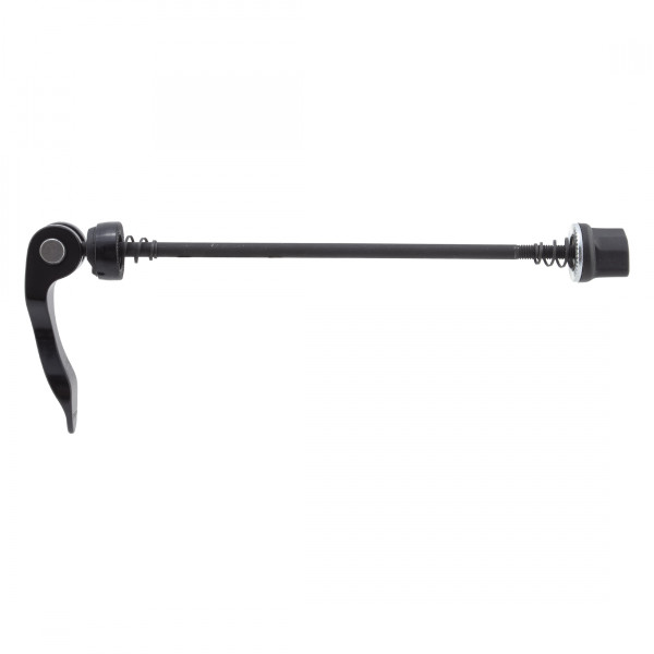 HUB SKEWER WM ALY RR 130-145mm ROAD BK