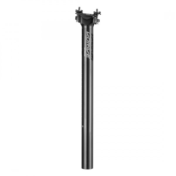 SEATPOST FSA V-DRIVE 27.2 400mm SB-0 BK