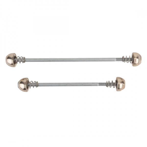 HUB SKEWER DELTA AXLE RODS F&R ALLEN HEAD