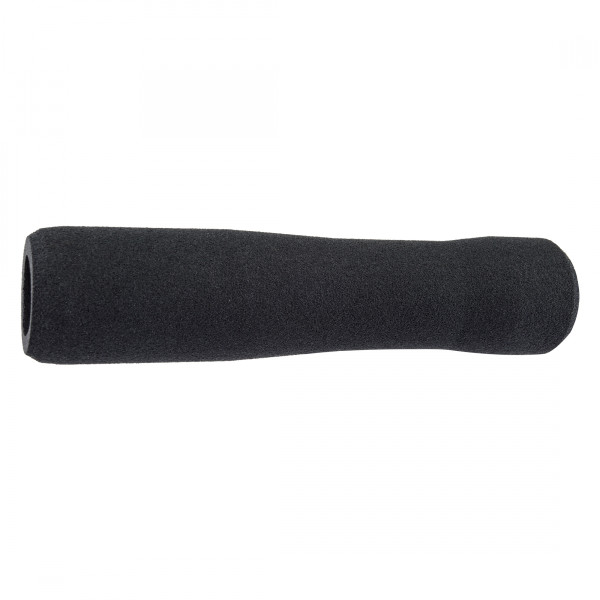GRIPS ESI MTB FIT XC SILICONE BK