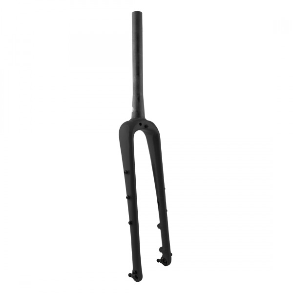 FORK OR8 700/650 EVERLAND ALL-ROAD UD CARBON 1-1/8to1.5x330 DISC BK
