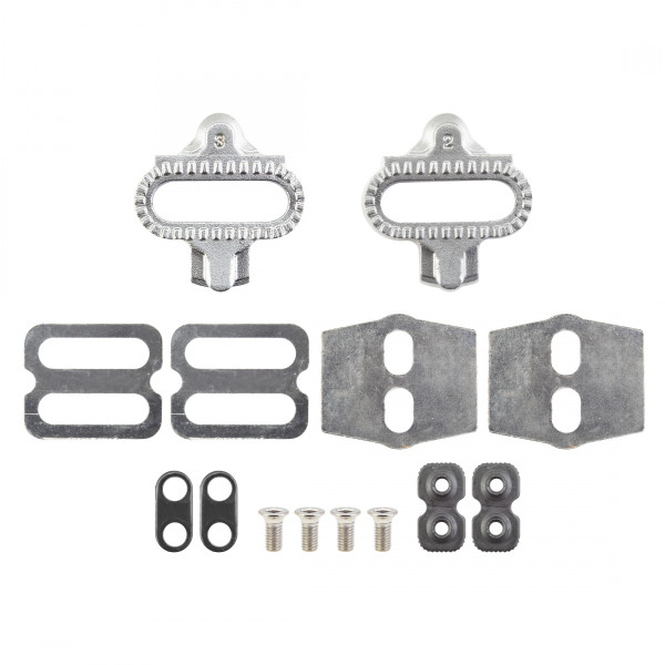 PEDAL CLEAT SUNLT PRO MTB SPD MULTI RELEASE