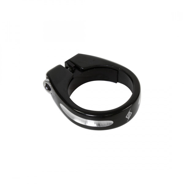 SEATPOST CLAMP OR8 34.9 FOR CARBON TUBE
