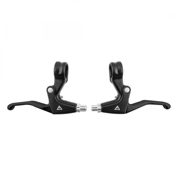 BRAKE LEVER BK-OPS V ALY 2-FING L&R BK