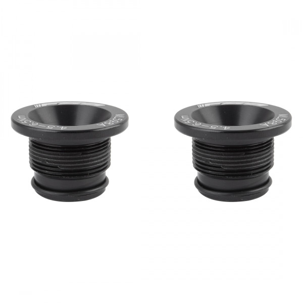 CRANKARM FSA EBIKE CRANK BOLT f/SHI BK