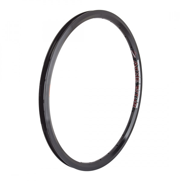 RIM AN (AM) 18 400x15 ANKLE BITER 28 G-BK/BK-MSW PV