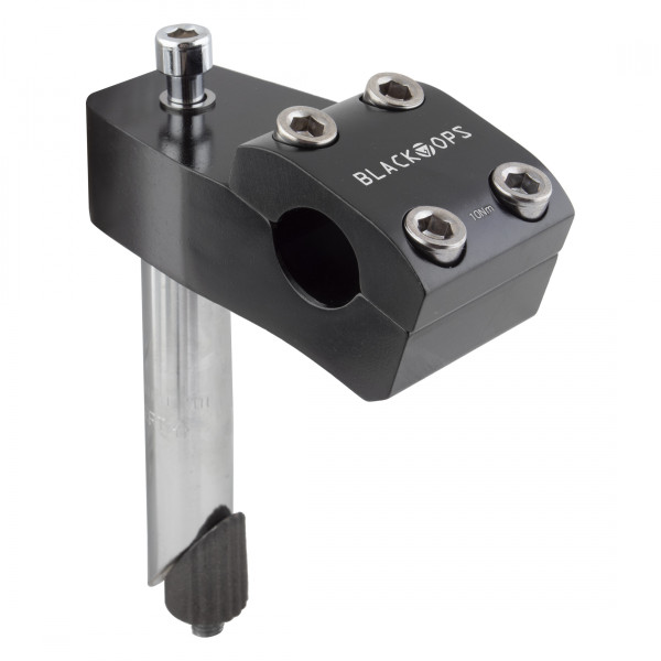 STEM MX BK-OPS BP 21.1 BLACK